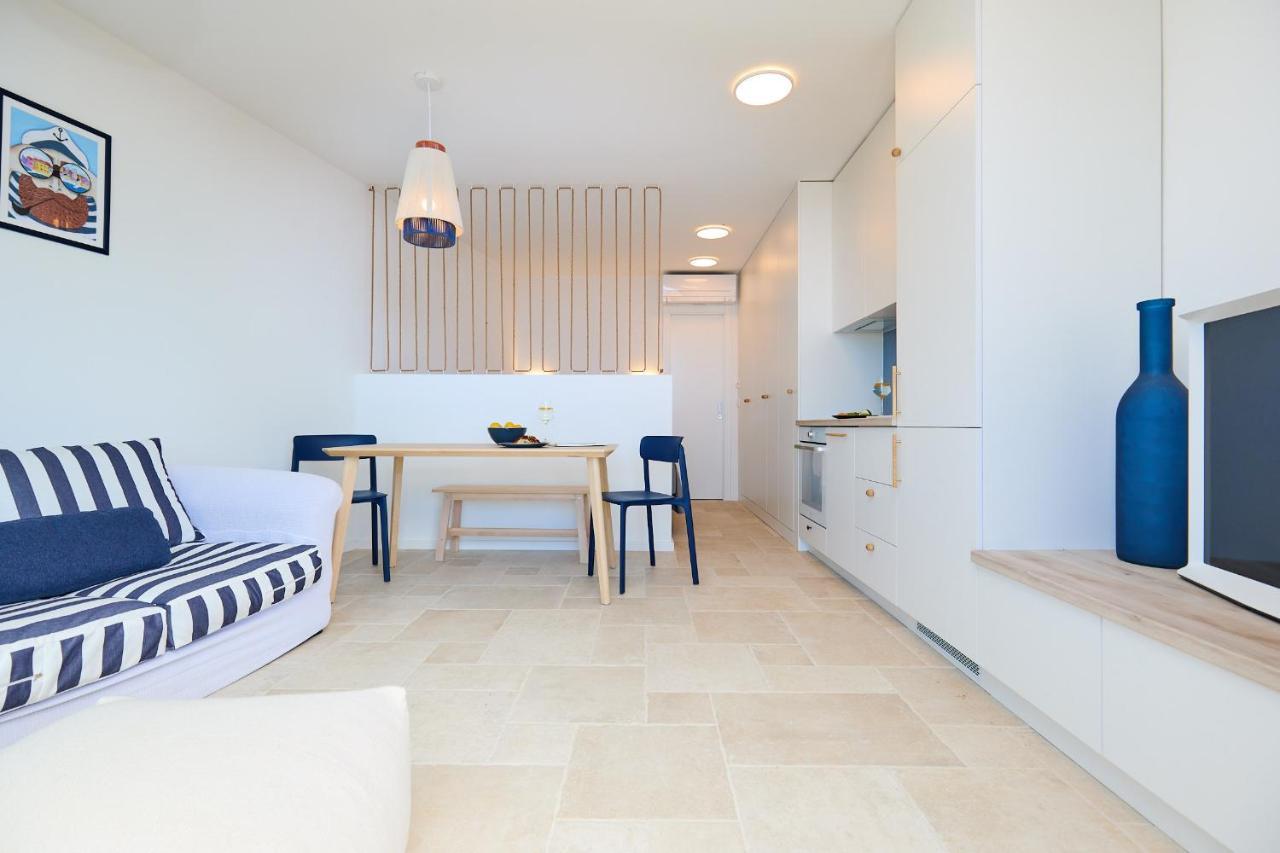 Hedera Estate Hedera Studio 1 Dubrownik Zewnętrze zdjęcie