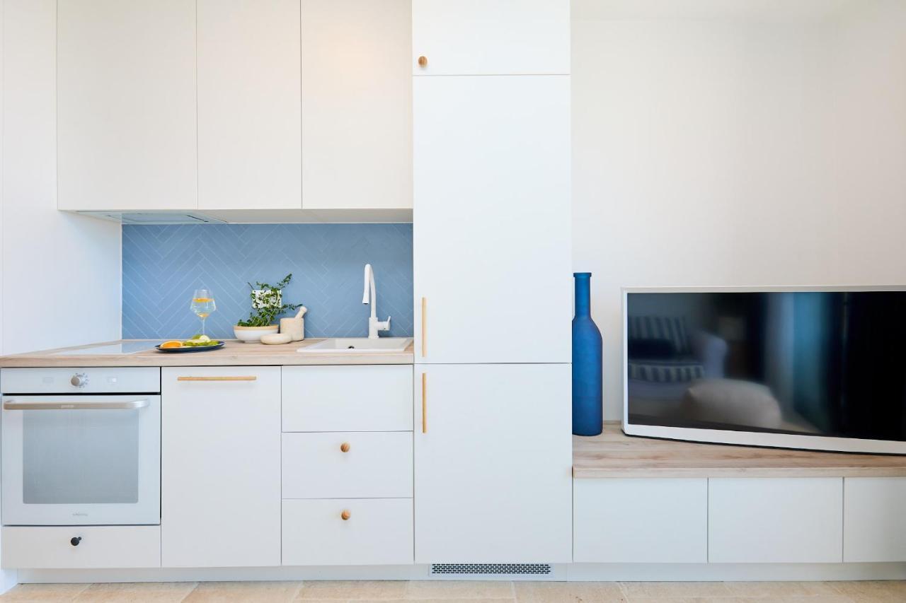 Hedera Estate Hedera Studio 1 Dubrownik Zewnętrze zdjęcie