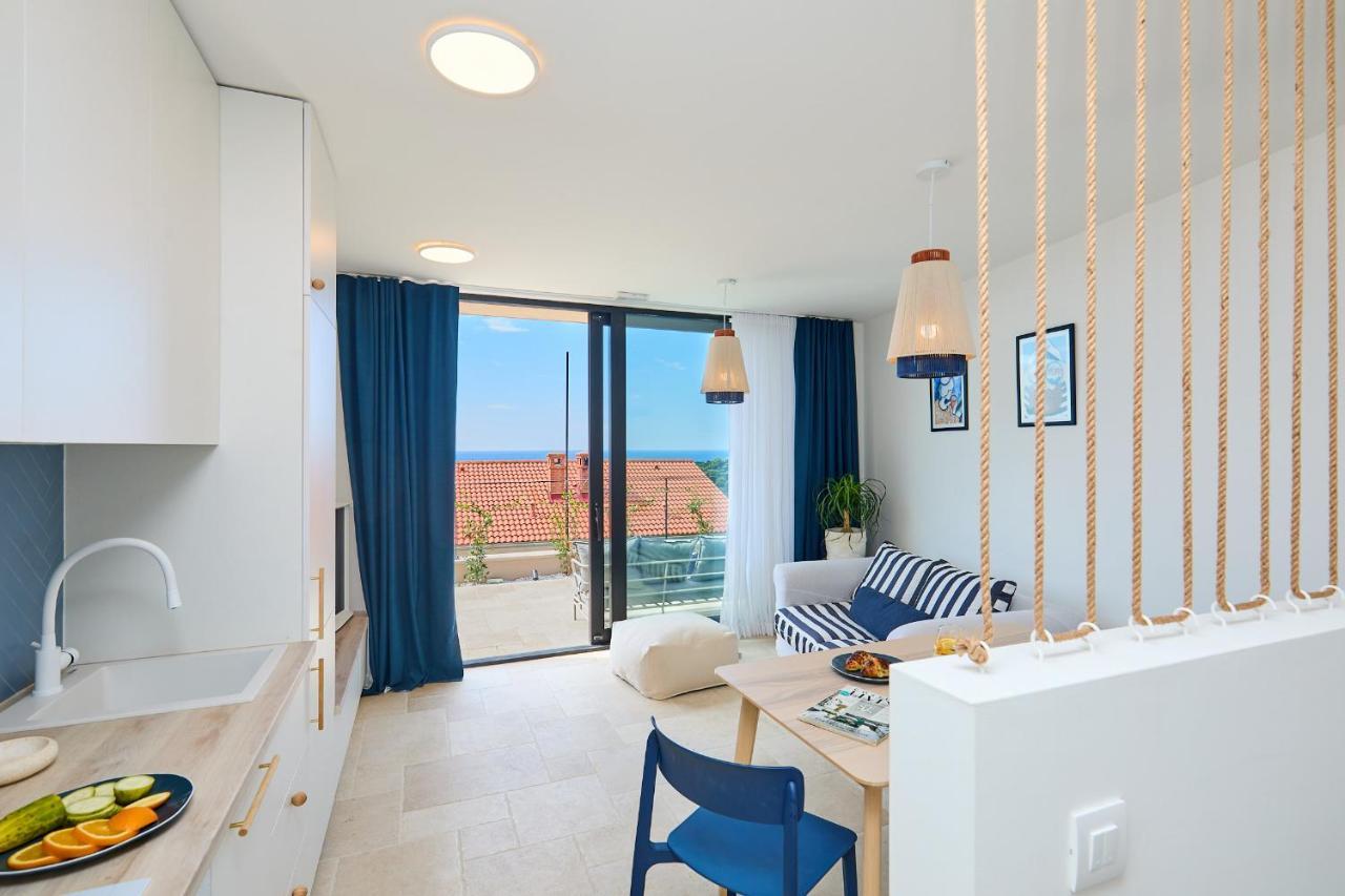 Hedera Estate Hedera Studio 1 Dubrownik Zewnętrze zdjęcie