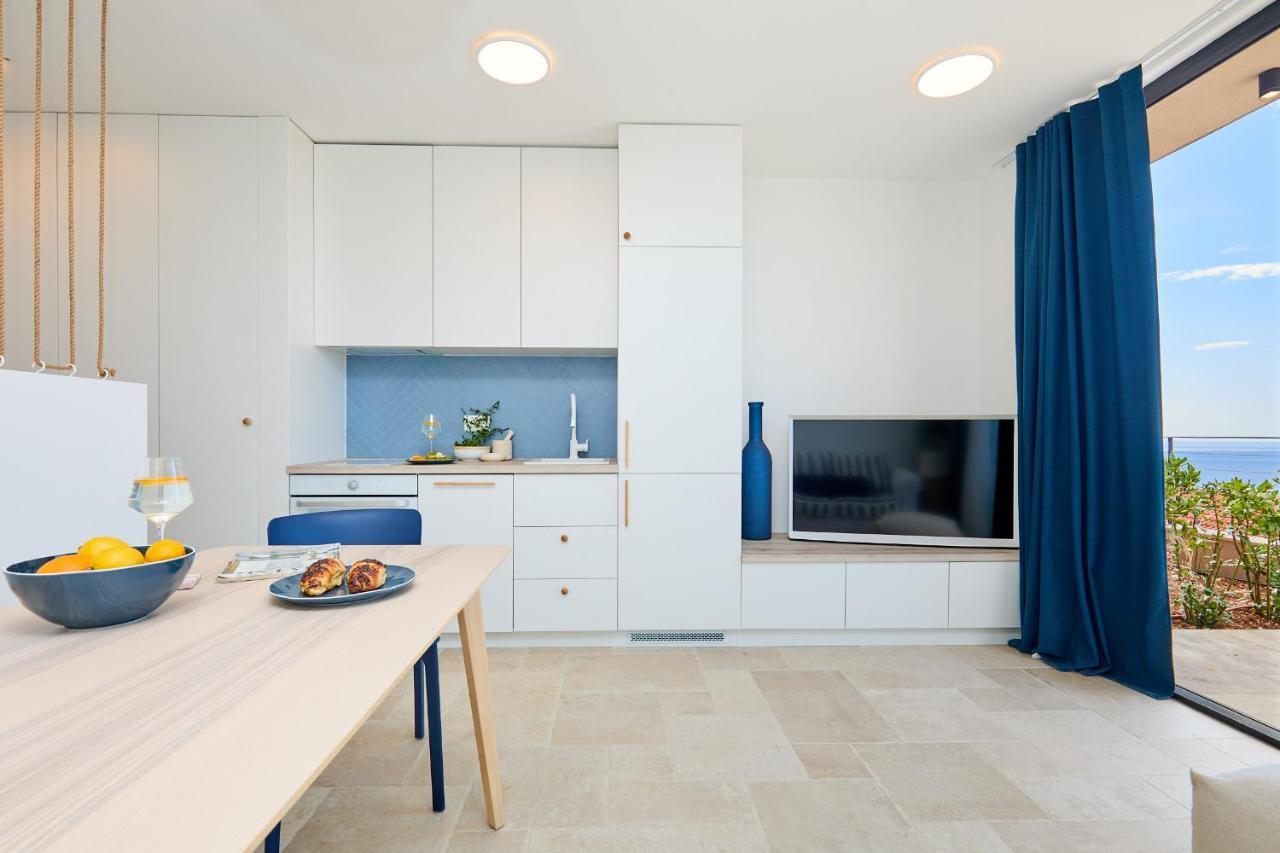 Hedera Estate Hedera Studio 1 Dubrownik Zewnętrze zdjęcie