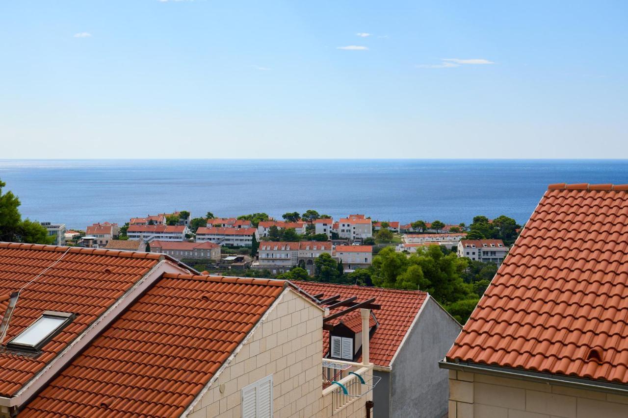 Hedera Estate Hedera Studio 1 Dubrownik Zewnętrze zdjęcie