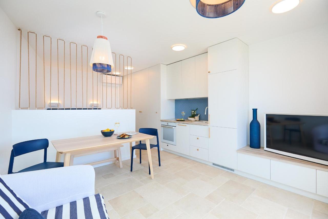 Hedera Estate Hedera Studio 1 Dubrownik Zewnętrze zdjęcie